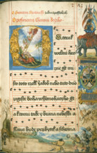 Jacobs Ladder, 1570.  Creator: Unknown.