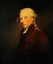 John Heaviside. Creator: Sir William Beechey.