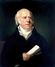 William Sharp, engraver. Creator: George Francis Joseph.