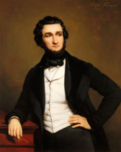 Jean-Zuléma Amussat. Creator: Jean Guillaume Elzidor Naigeon.