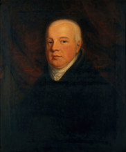 Anthony Goodwin, 1800-1899. Creator: James Rawlinson.