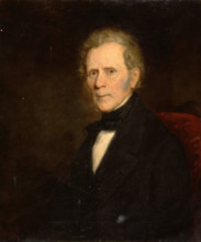 Sir Alexander Crichton. Creator: Unknown.