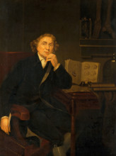 John Hunter (1728-1793), surgeon and anatomist. Creator: Reynolds, Joshua, Sir, 1723-1792 (After).