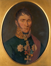 Sir James Wylie. Creator: Unknown.