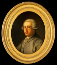 William Hewson, c1760s. Creator: Unknown.
