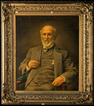 W S  Saunders (?), c1910s? Creator: Unknown.