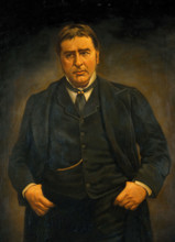 Sir William Withey Gull, c1850. Creator: Unknown.