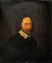 Sir Thomas Browne, c1630s. Creator: Unknown.