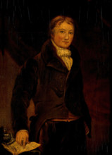 Edward Jenner, c1770. Creator: Unknown.