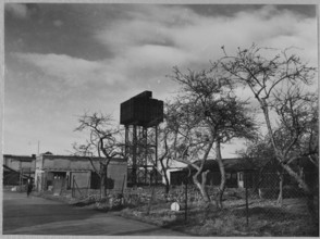 RAF Iver Heath, Iver, Buckinghamshire, 1942-1943. Creator: Royal Air Force Fim Production Unit.