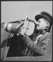 RAF Iver Heath, Iver, Buckinghamshire, 1942-1943. Creator: Royal Air Force Fim Production Unit.