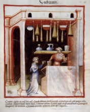 Sugar, 14th century.  Creator: Unknown.