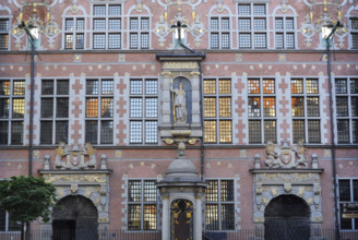 Great Arsenal, Gdansk, Poland, 17th centry (2015). Creator: Unknown.