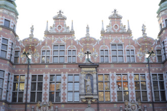 Great Arsenal, Gdansk, Poland, 17th centry (2015). Creator: Unknown.