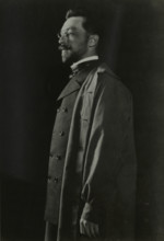 Portrait of Wassily Kandinsky. Munich, c1910. Creator: Anonymous.