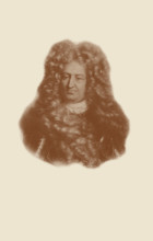 Portrait of Jean Bart (1650-1702). Creator: Anonymous.