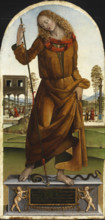 Tiberius Gracchus, c1494. Creator: Master of the Story of Griselda (active End of 15th cen.).