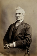 Alfred Henry McClintock, 1881. Creator: Barraud.