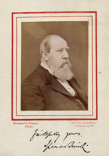 Henry Spencer Smith, 1881. Creator: Barraud & Jerrard.