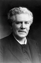 Magnus Gustav Retzius, 1908. Creator: Elliott & Fry.