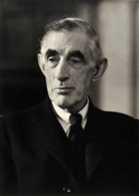 George Grey Turner, 1947. Creator: Harry Lister.