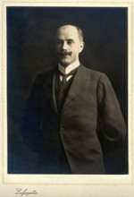 John Dixon Comrie. Creator: Lafayette.
