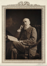 Emile Gley. Creator: Lafayette.