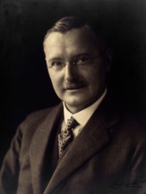 William Wilfred King. Creator: Lafayette.