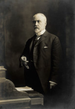 DN Knox. Creator: Lafayette.