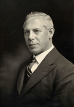 Robert Pugh Rowlands. Creator: Lafayette.