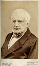 Sir William Lawrence. Creator: Maull & Co.