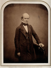 William Baly. Creator: Maull & Polyblank.