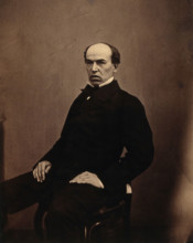 Sir William Jenner. Creator: Maull & Polyblank.