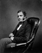 Sir Edward Henry Sieveking, 1850-59. Creator: Maull & Polyblank.