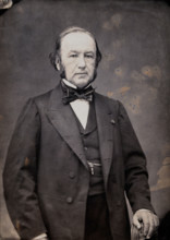 Claude Bernard. Creator: Unknown.