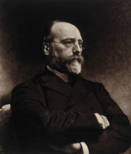 Charles Jacques Bouchard. Creator: Unknown.