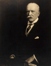 Samuel William Fairchild. Creator: Unknown.
