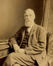 Sir Michael Foster. Creator: Unknown.