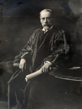Sir Thomas Richard Fraser. Creator: Unknown.