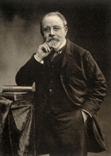 Armand Gautier. Creator: Unknown.