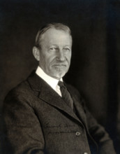William Henry Howell. Creator: Unknown.