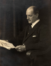 Henry William Jacob. Creator: Unknown.
