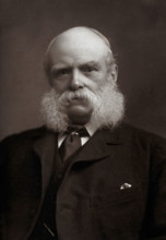 Sir Andrew Noble, c1907. Creator: Unknown.