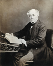 James Charles Prevost. Creator: Unknown.