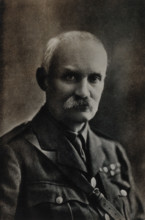Fleming Mant Sandwith. Creator: Unknown.