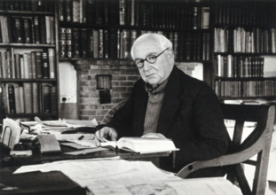 Charles Joseph Singer. Creator: Unknown.