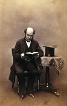 Thomas Hawkes Tanner. Creator: Unknown.