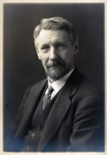 Robert Wallace Henry. Creator: Unknown.