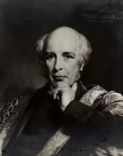 Sir Thomas Watson. Creator: Unknown.