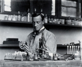 Herbert Edward Durham. Creator: Unknown.